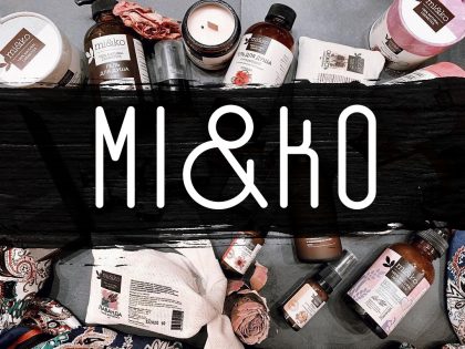 История Mi&Ko