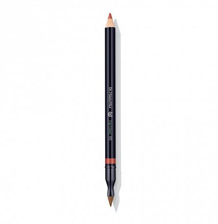 Карандаш для губ 05 тепло-коралловый (Lip Liner 05 sandalwood) Dr. Hauschka, 1.05 г