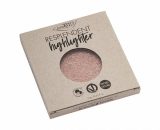 Н5 Хайлайтер "Крем-Брюле" Kristall Minerals Cosmetics, 4 г