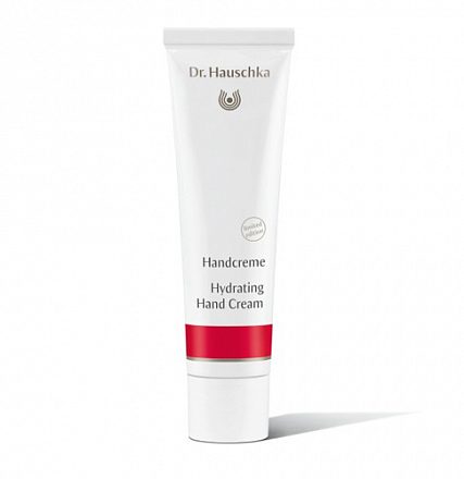 Крем для рук (Handcreme) Dr. Hauschka, 30 мл