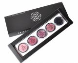 Р051 Пигменты Театральный Петербург "Жемчужные пуанты" Kristall Minerals Cosmetics, 1 г