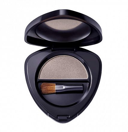 Тени для век 09 "Дымчатый кварц" (Eyeshadow 09 smoky quartz) Dr. Hauschka, 1.4 г