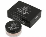 Пудра для лица компактная 01 макадамия (Compact Powder 01 macadamia) Dr. Hauschka, 8 г