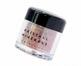 С801 Палетка теней Kristall Minerals Cosmetics, 7.2 г