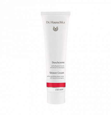 Крем для душа (Duschcreme) Dr. Hauschka, 150 мл