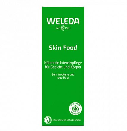 Крем "Skin Food", универсальный Weleda, 75 мл