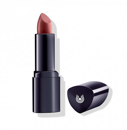 Помада для губ 25 кирпично-пудровый эспарцет (Lipstick 25 Holy Clover Dr. Hauschka, 4.1 г