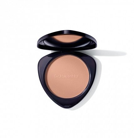 Пудра для лица с бронзовым эффектом 01 (Bronzing Powder 01) Dr. Hauschka, 10 г