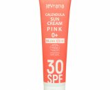 Крем для лица и тела солнцезащитный "Календула 50SPF 0+" Levrana, 100 мл