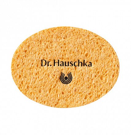 Губка-спонж (Kosmetikschwamm) Dr. Hauschka, 7 г