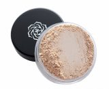 1NL2 Основа матовая "Светлый натуральный" Kristall Minerals Cosmetics, 8 г