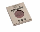 Тени для век тройные 03 аметист (Eyeshadow Trio 03 ametrine) Dr. Hauschka, 4.4 г