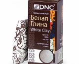 Глина косметическая "Зеленая" DNC, 100 г