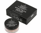 PAB Пудра антибактериальная "Прозрачная" Kristall Minerals Cosmetics, 5 г