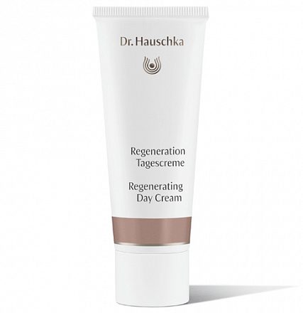 Регенерирующий крем (Regeneration Tagescreme) Dr. Hauschka, 40 мл