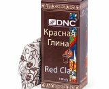 Глина косметическая "Зеленая" DNC, 100 г