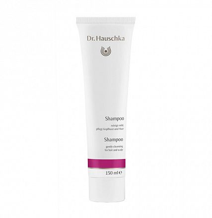 Шампунь для всех типов волос (Shampoo) Dr. Hauschka, 150 мл