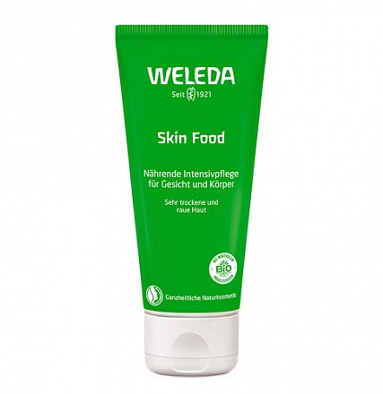 Крем "Skin Food", универсальный Weleda, 75 мл