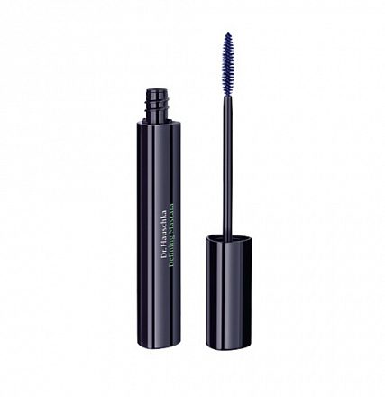 Тушь для ресниц разделяющая 03 синяя (Defining Mascara 03 blue) Dr. Hauschka, 6 мл