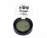 Тени для век 08 "Золотой топаз" (Eyeshadow 08 golden topaz) Dr. Hauschka, 1.4 г