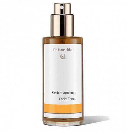 Тоник для лица (Gesichtstonikum) Dr. Hauschka, 100 мл