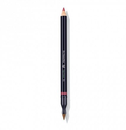 Карандаш для губ 01 пепельно-розовый (Lip Liner 01 tulipwood) Dr. Hauschka, 1.05 г