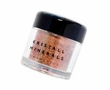 С802 Палетка теней Kristall Minerals Cosmetics, 7.2 г