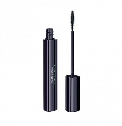 Тушь для ресниц разделяющая 01 чёрная (Defining Mascara 01 black) Dr. Hauschka, 6 мл