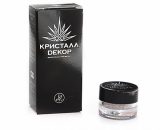 С107 Тени матовые компактные "Мокко" Kristall Minerals Cosmetics, 1.5 г