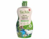 Пена для мытья посуды экологичная "BIO-FOAM", без запаха BioMio, 350 мл