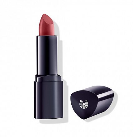 Помада для губ 26 коричнево-малиновый гибискус (Lipstick 26 Hibiscus) Dr. Hauschka, 4.1 г