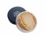 1NL1 Основа матовая "Слоновая кость" Kristall Minerals Cosmetics, 8 г