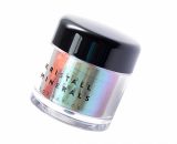 С219 Тени шиммерные компактные "Персидская ночь" Kristall Minerals Cosmetics, 1.5 г