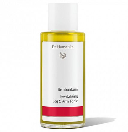 Лосьон для ног тонизирующий (Beintonikum) Dr. Hauschka, 100 мл