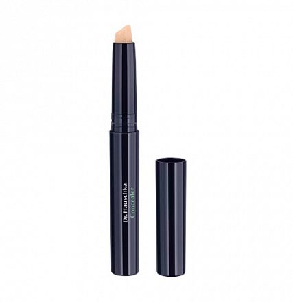 Карандаш маскирующий для лица 02 каштан (Concealer 02 chestnut) Dr. Hauschka, 2.5 мл