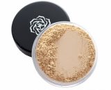 3/NL1 Основа матовая "Слоновая кость", для проблемной кожи Kristall Minerals Cosmetics, 8 г