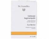 Средство для снятия усталости глаз, охлаждающее (Kühlende Augenampulle), пробник Dr. Hauschka, 5 мл