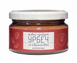 Урбеч из какао-бобов и фундука Живой продукт, 225 г