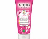 Гель для душа "Relax" Weleda, 200 мл