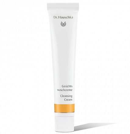 Очищающий крем для лица (Gesichtswaschcreme) Dr. Hauschka, 50 мл