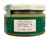 Урбеч из семян светлого льна Живой продукт, 965 г