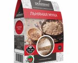 Нутовая мука Polezzno, 500 г