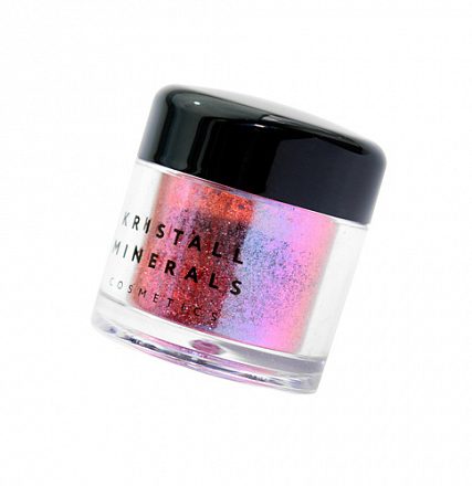 Р029 Пигменты Хамелеон "Морская буря" Kristall Minerals Cosmetics, 1 г