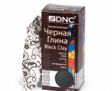 Глина косметическая "Белая" DNC, 130 г