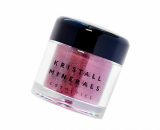 С219 Тени шиммерные компактные "Персидская ночь" Kristall Minerals Cosmetics, 1.5 г