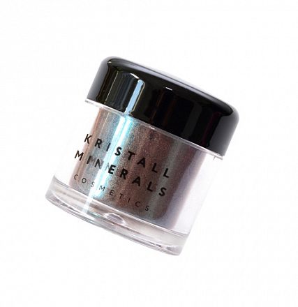 Р056 Пигмент "Полночь в Париже" Kristall Minerals Cosmetics, 1 г