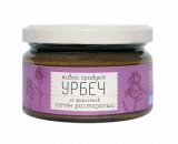 Урбеч из мякоти кокоса с абрикосовой косточкой Живой продукт, 225 г