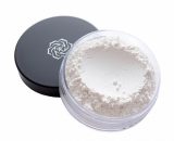 Пудра для лица компактная 03 мускатный орех (Compact Powder 03 nutmeg) Dr. Hauschka, 8 г