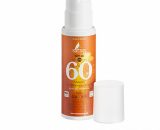 Крем солнцезащитный с тонирующим эффектом "№68 Sand Beige SPF 30" Sativa, 30 мл