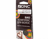 Масло амлы для волос и кожи DNC, 20 мл